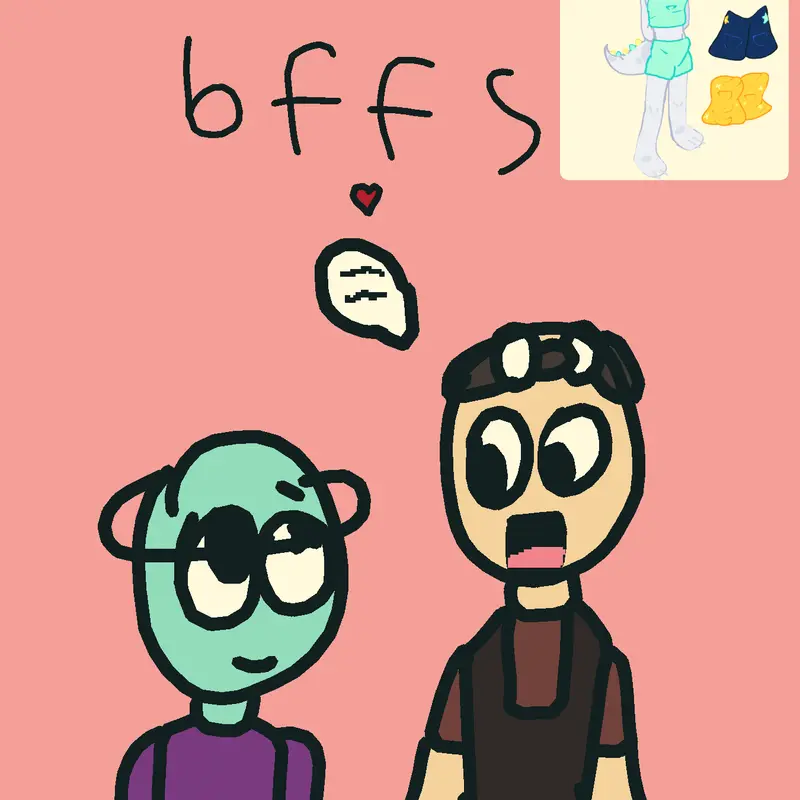 Game by @alex_trans_silly_teen