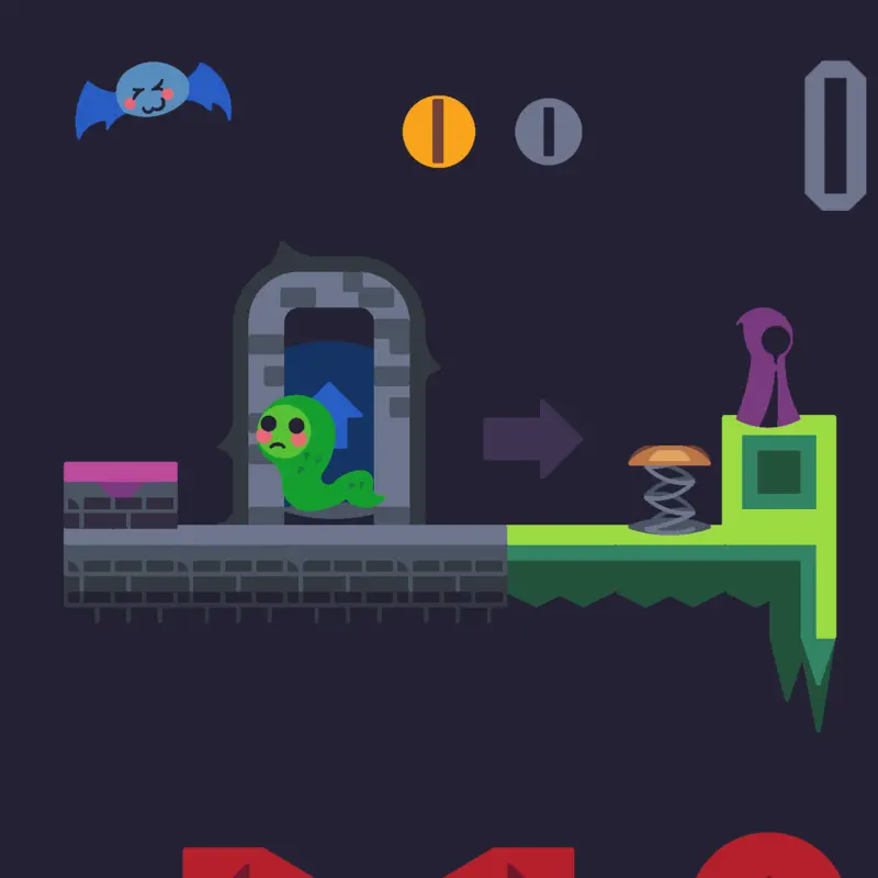 Game by @arek