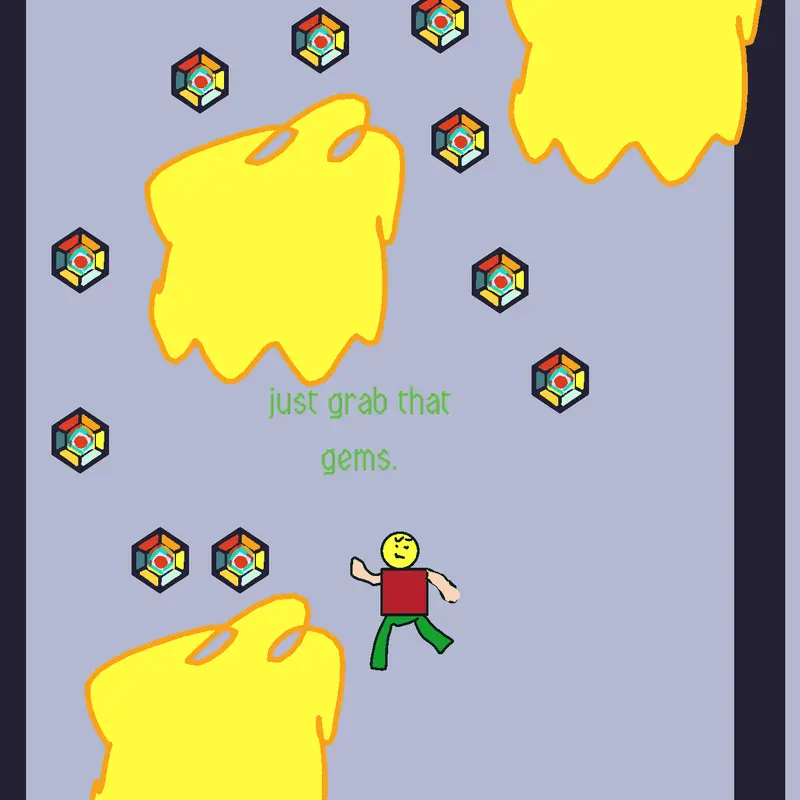 Game by @blaze_around