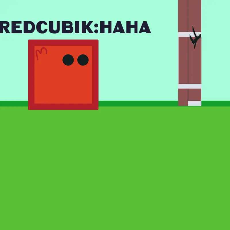 Game by @RedCubikGuy_Atcp