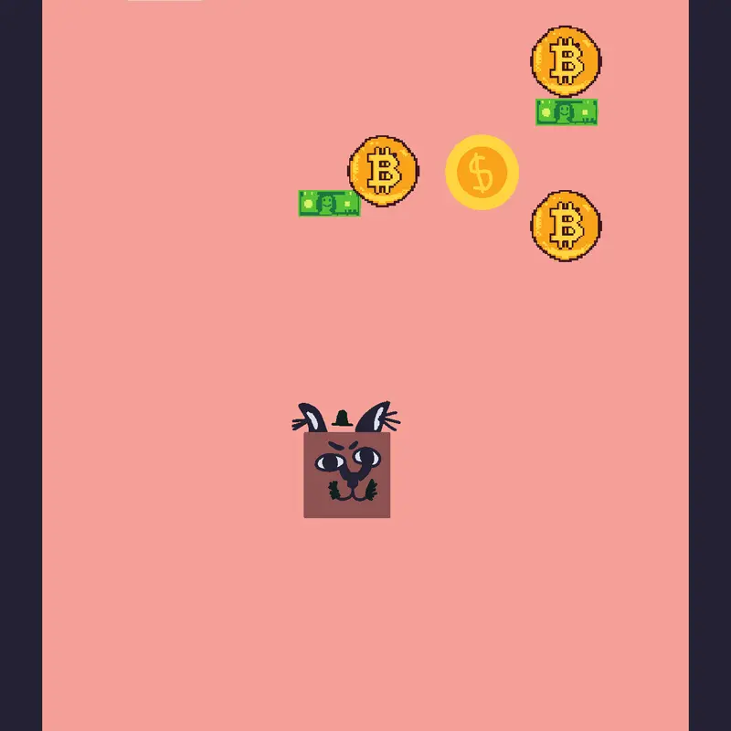 Game by @306