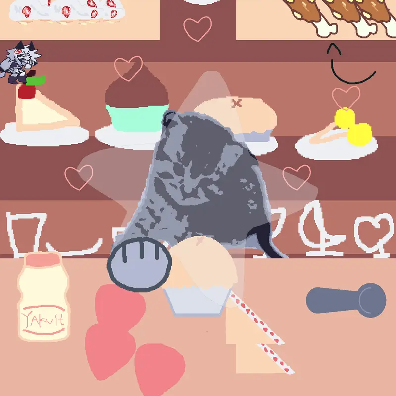 Game by @Princess_Saraa