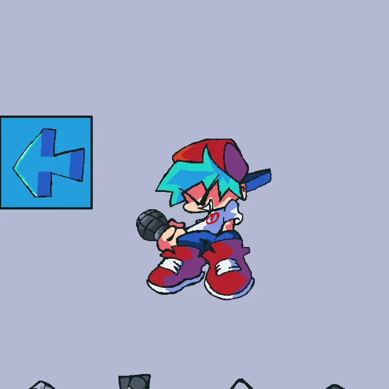 Game by @BF_XD