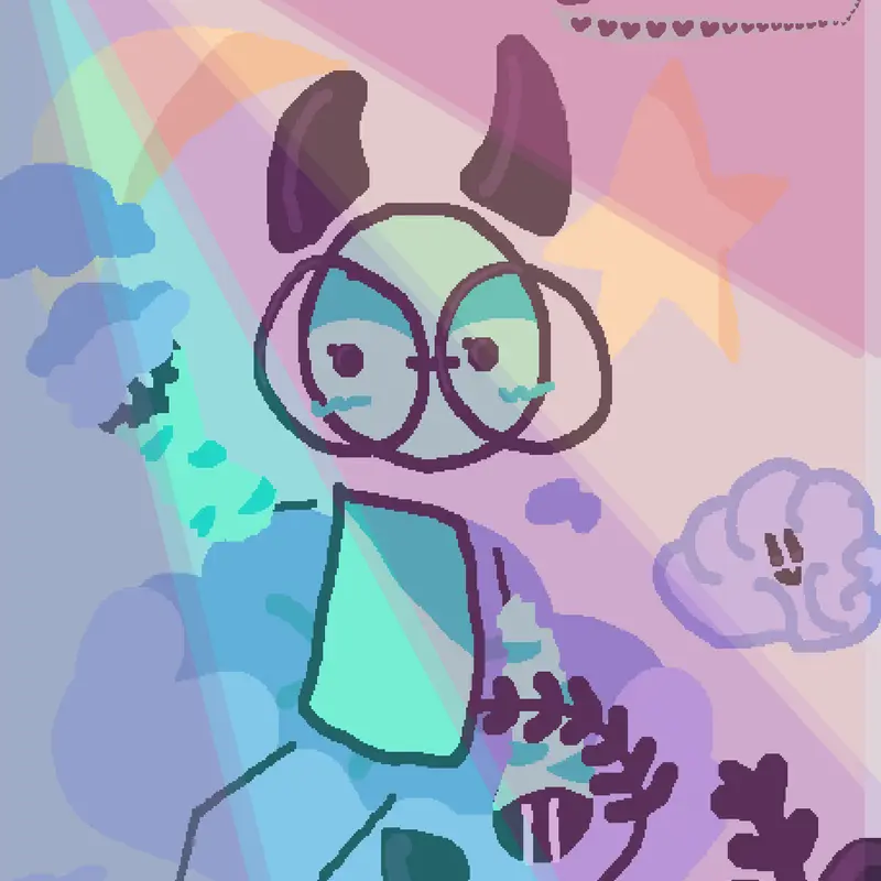 Game by @strawbermil