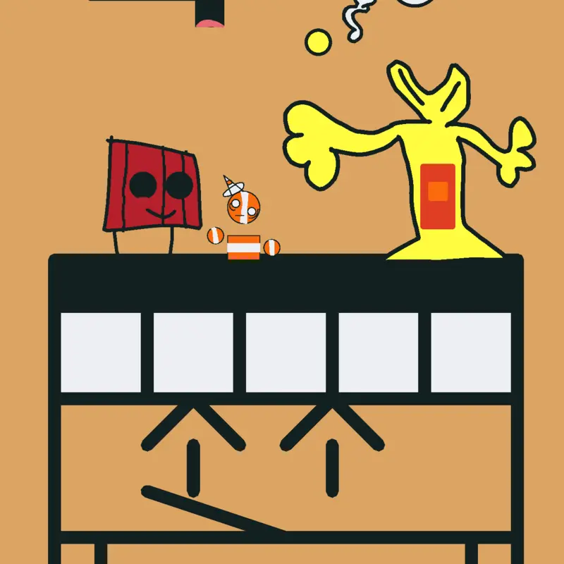 Game by @mr_mimikiou