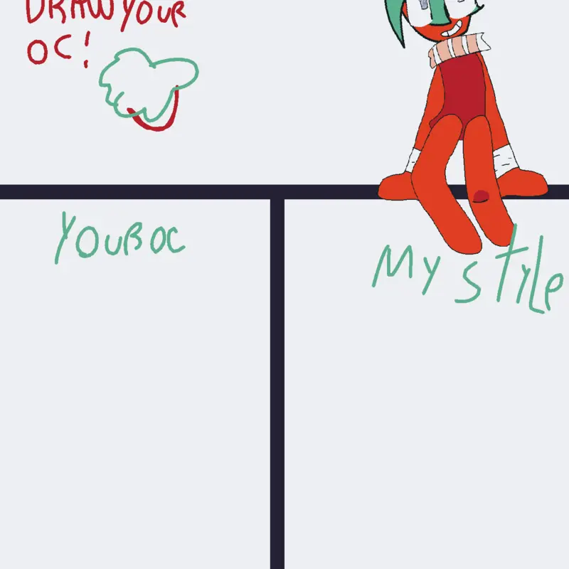 Idk by @zpraut