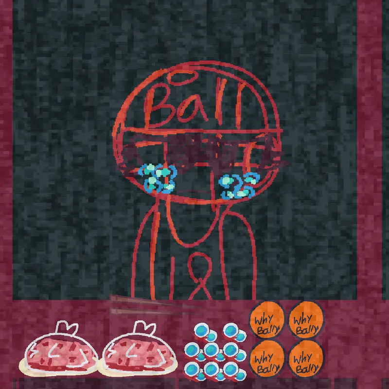Ladina  × bally by @SummerTierra