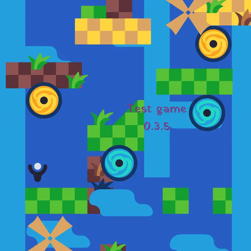 Game by @Villager