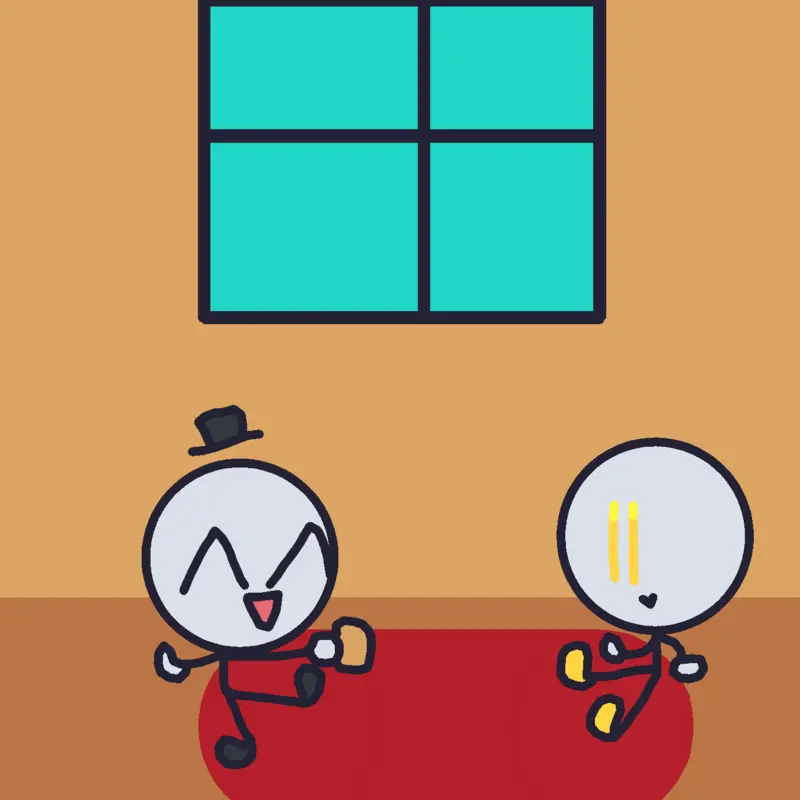 Game by @ratyu
