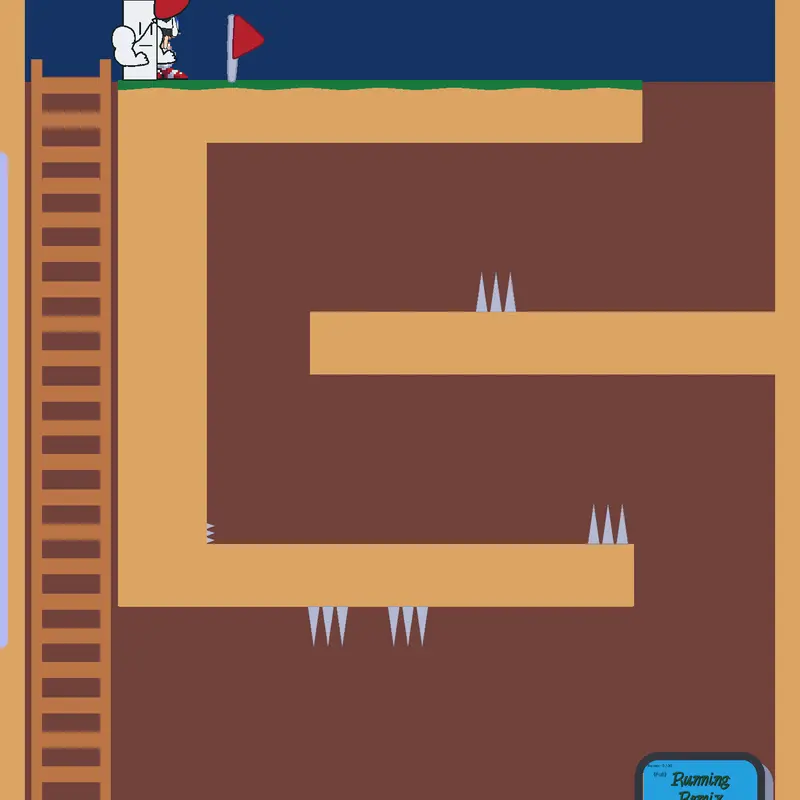 Game by @taiwan2750
