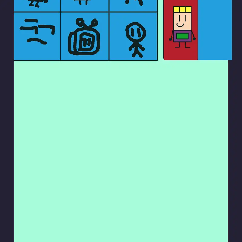 Game by @Juandivertido