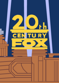 20th century Fox
