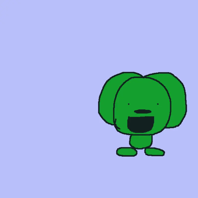 Gummy bears by @berry_the_cool_cub