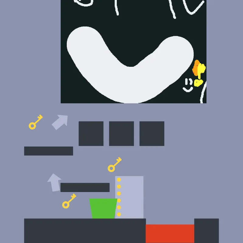 Game by @ChanelStewart