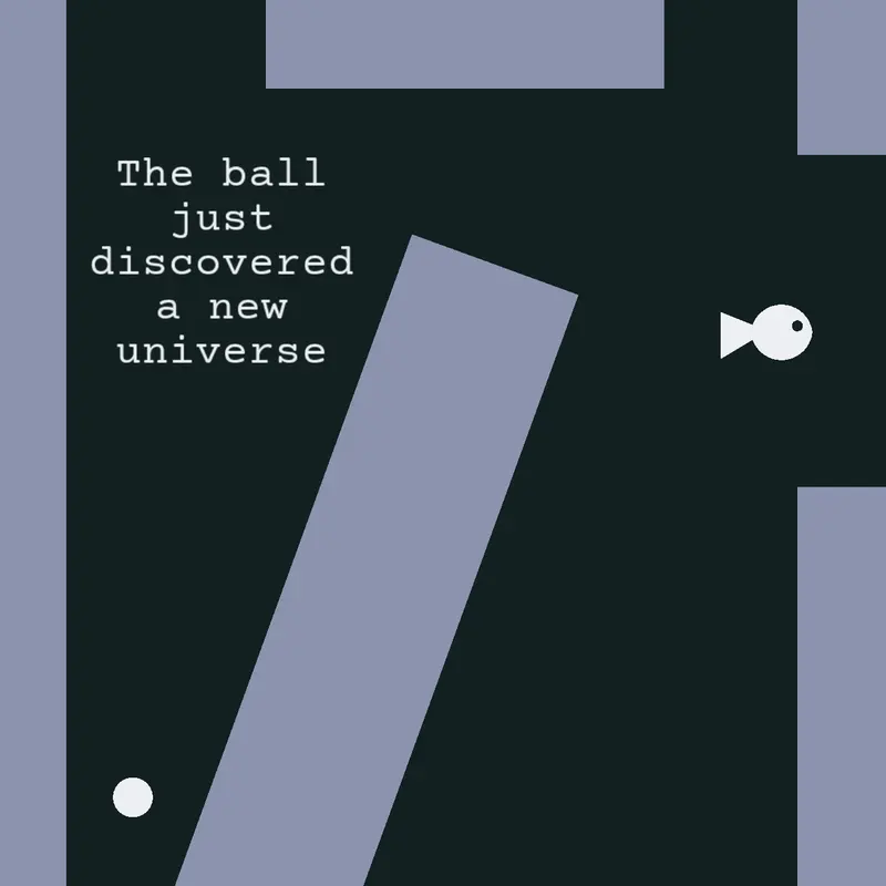 The Lost World by @TheStartTeam