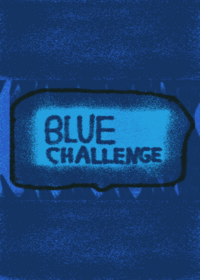 Blue Challenge