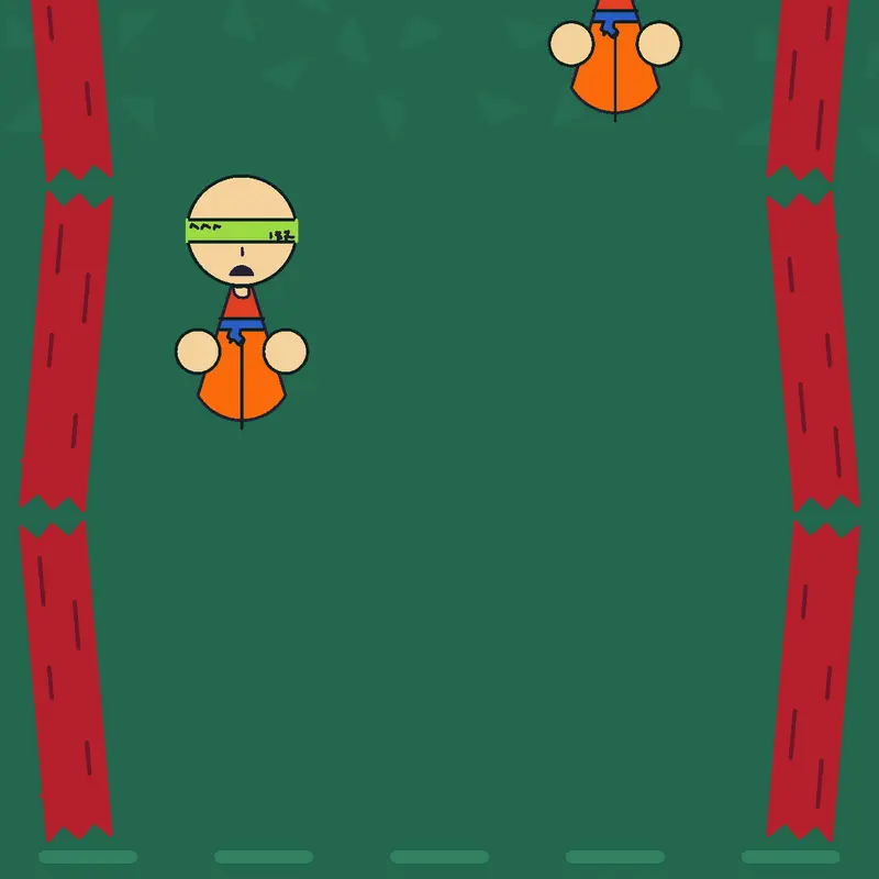 Game by @Alejandrorico