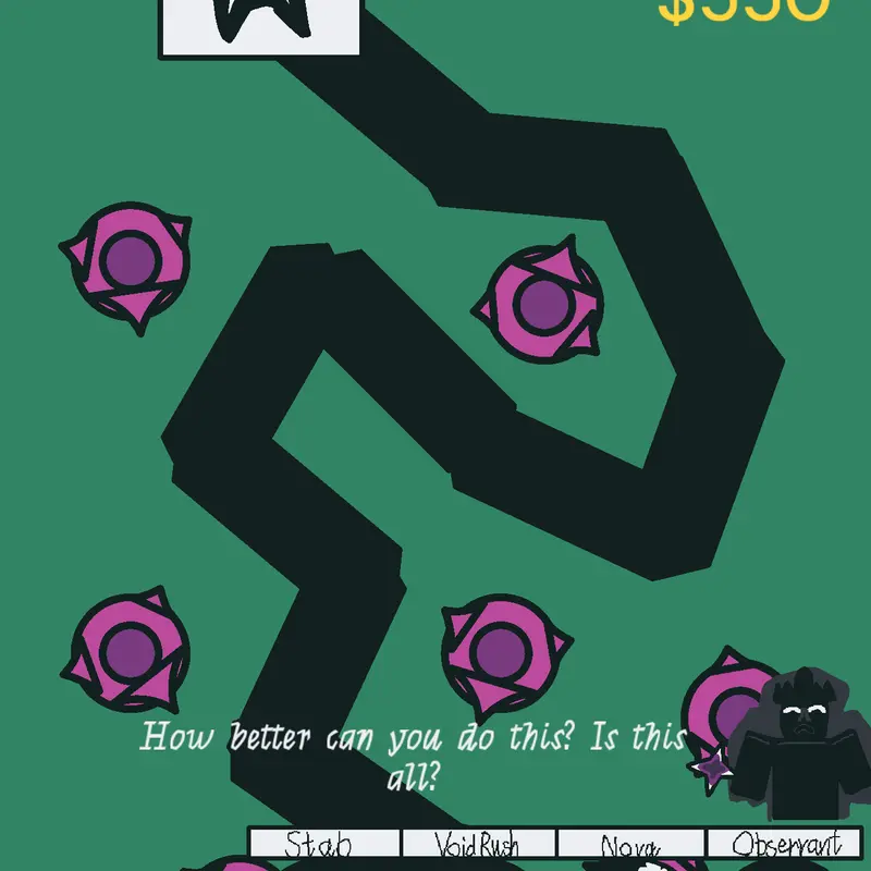 Game by @Tatasud