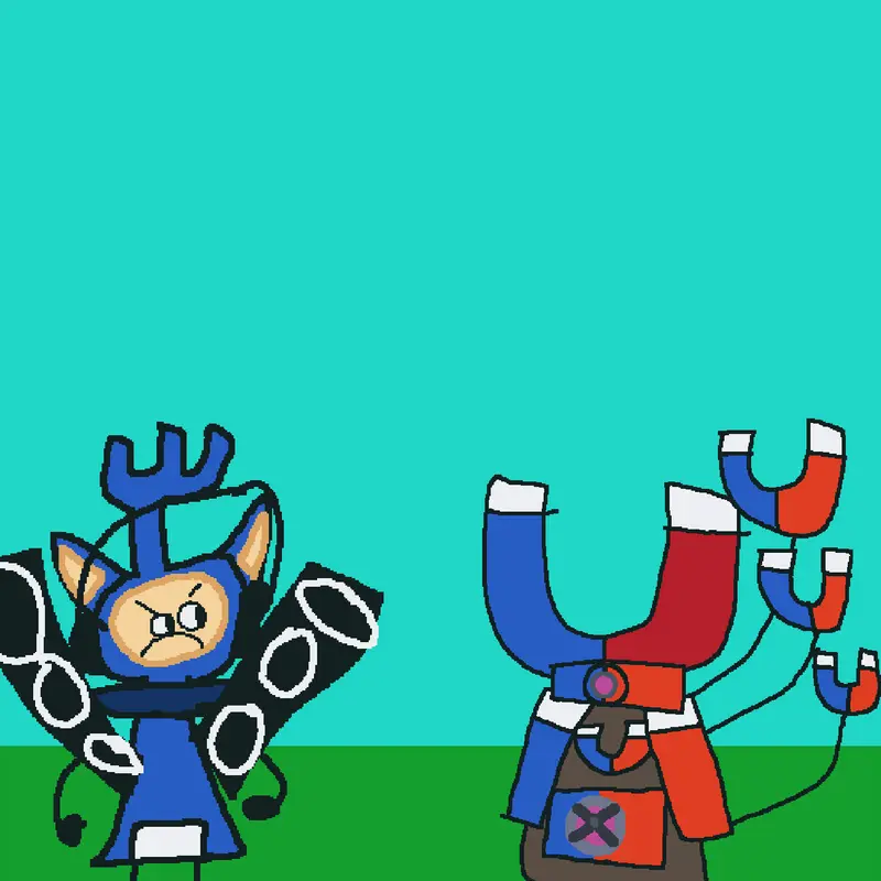 Game by @bridgecastle_nomral