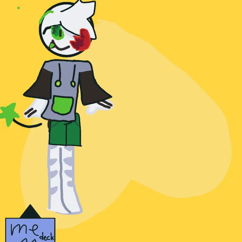 Game by @a-crying-soul