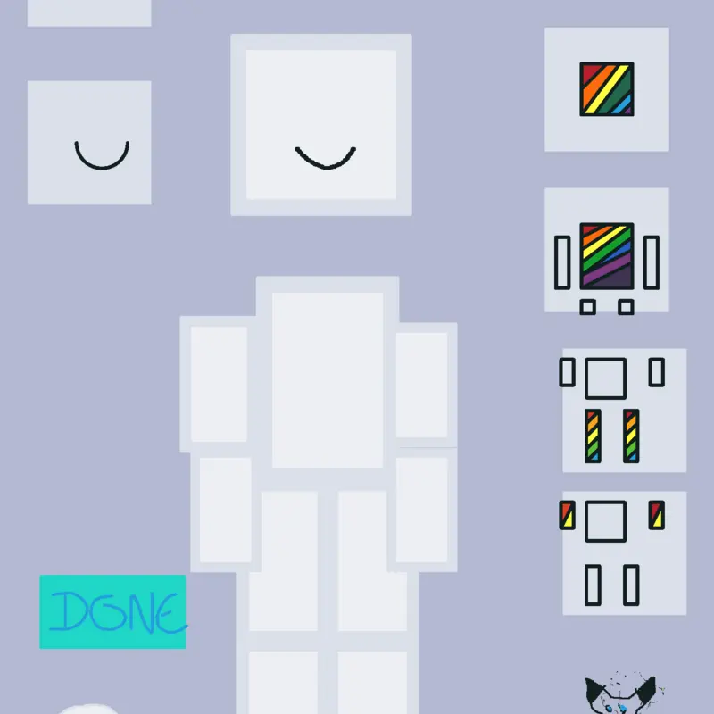 Game by @GREMIGUE