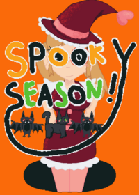 SPOOKY DOOKY