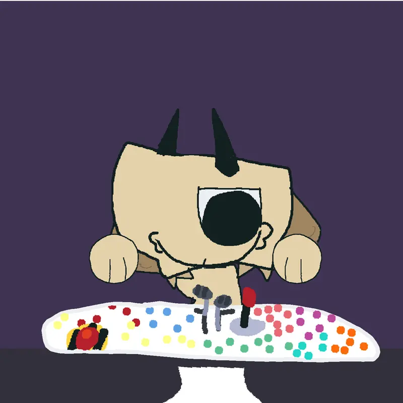 Game by @wollydoggy