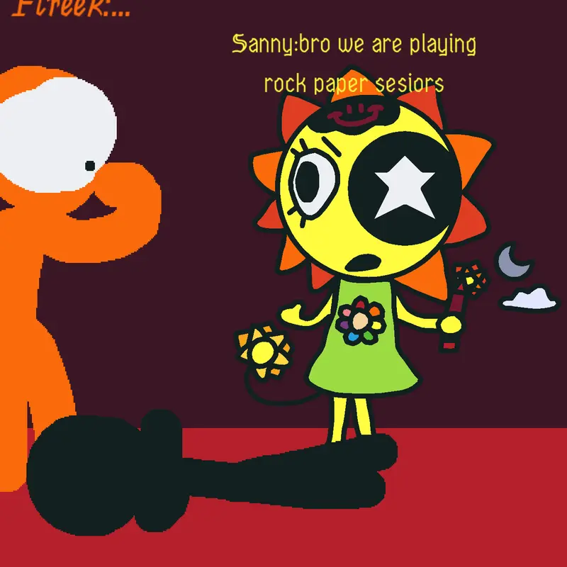 Game by @sonic_and_mickeystudios