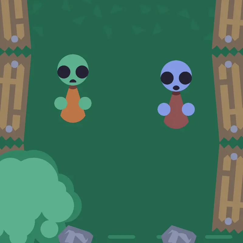 Game by @R1bb1t