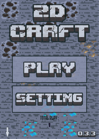 2D Craft 0.3.3