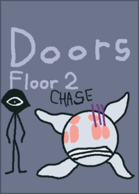 Doors floor 2 Chase mod