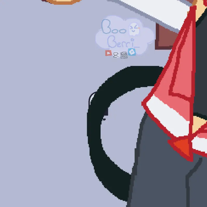 Game by @booberri_