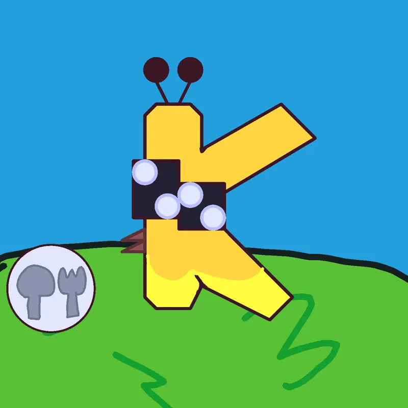Game by @fireintheholeu
