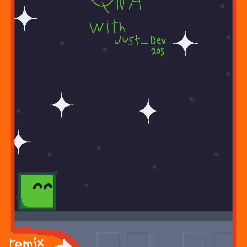 Game by @Just_DEV205