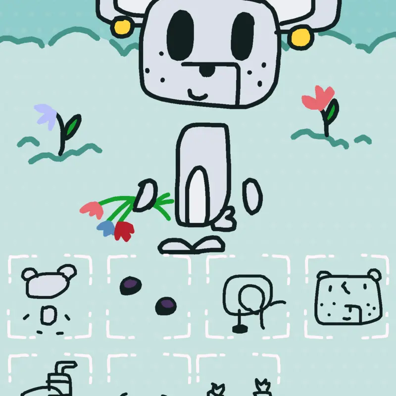 Game by @star_shark