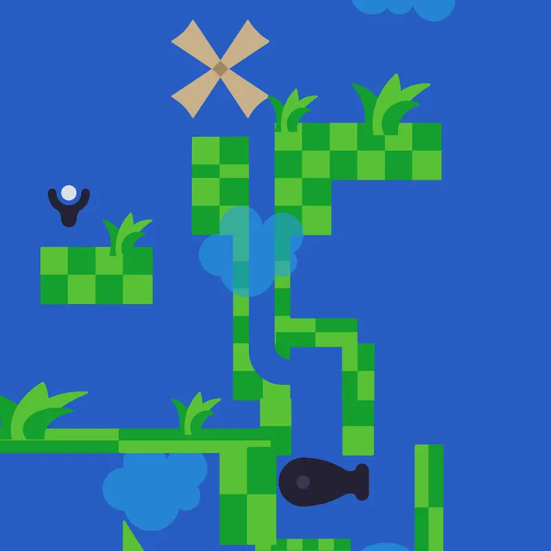 Game by @AmikoTavdgirize
