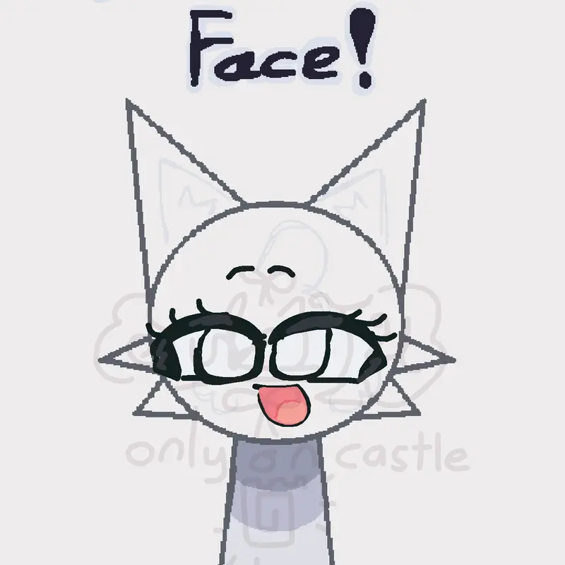 Game by @Kuromimilkcokie