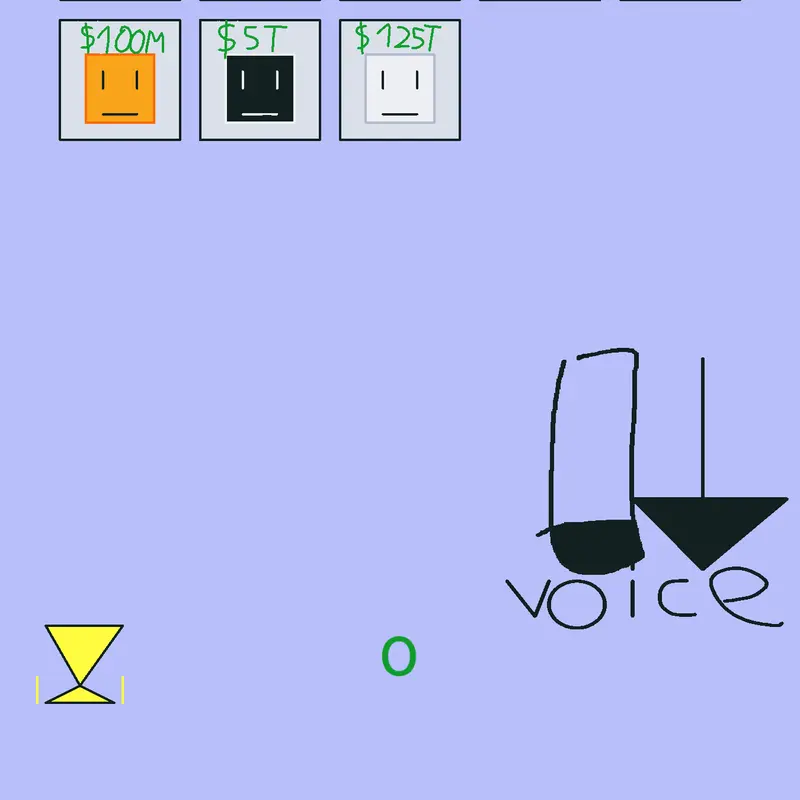Game by @metehanshhs