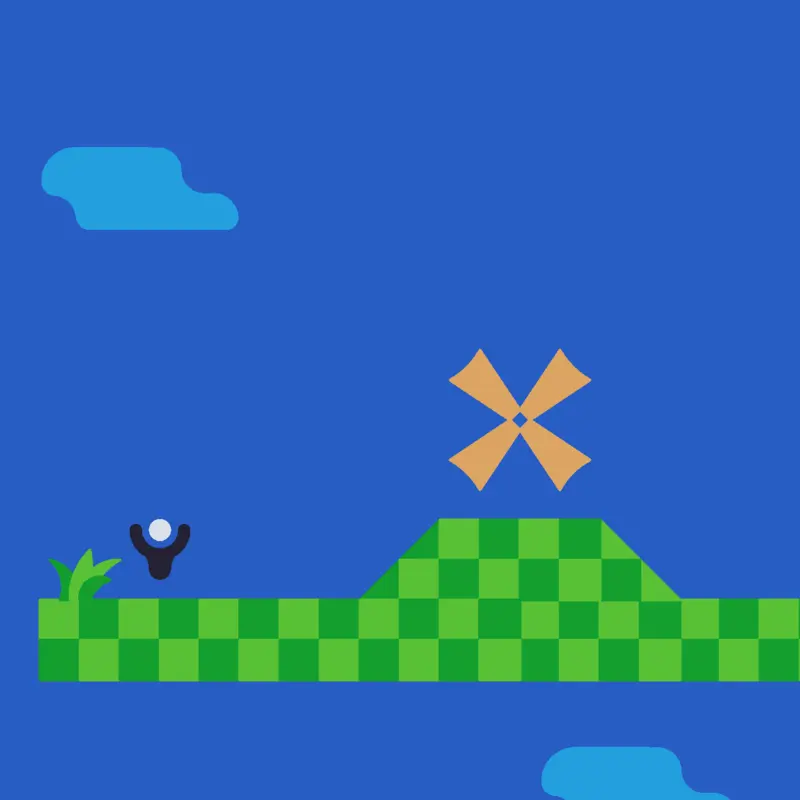 Game by @fenonking