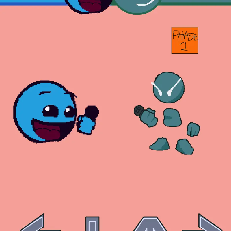 Game by @speakal