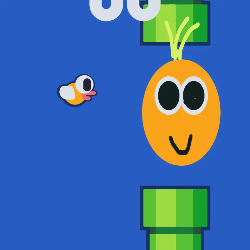 Game by @banana-head