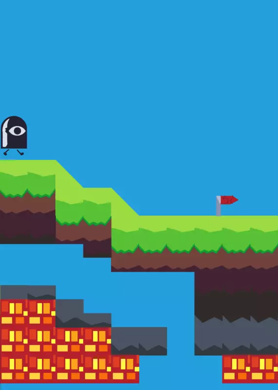Game by @Kcreates