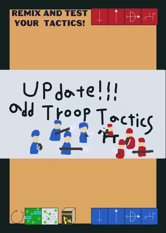 Game by @BlueKorean