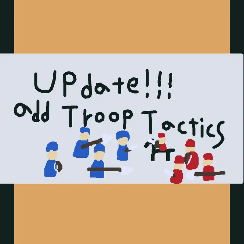 Game by @BlueKorean