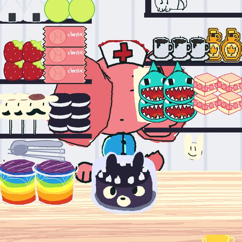 Game by @epikstar