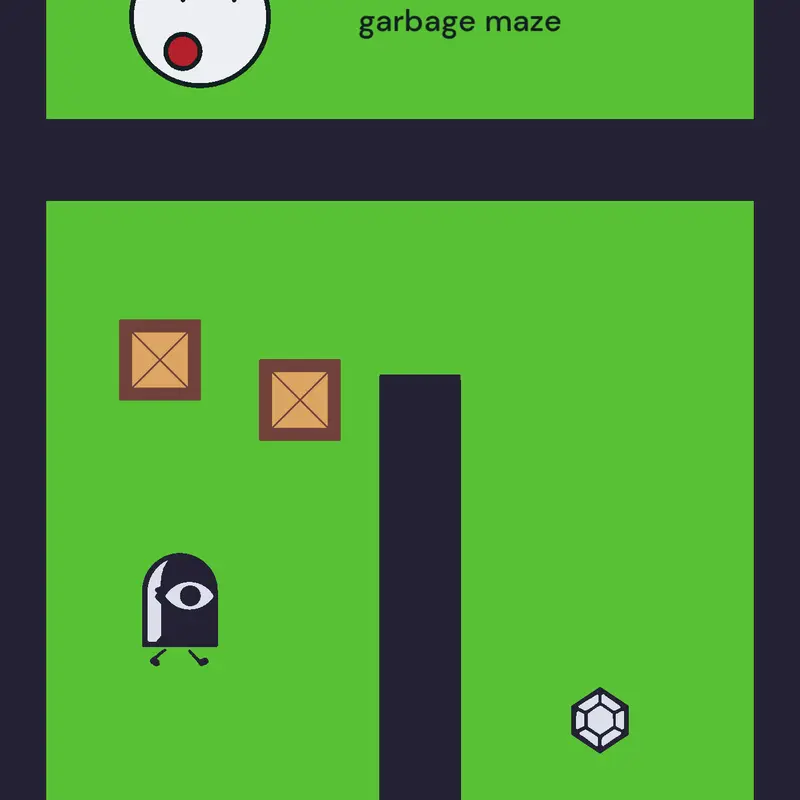 Game by @fmill