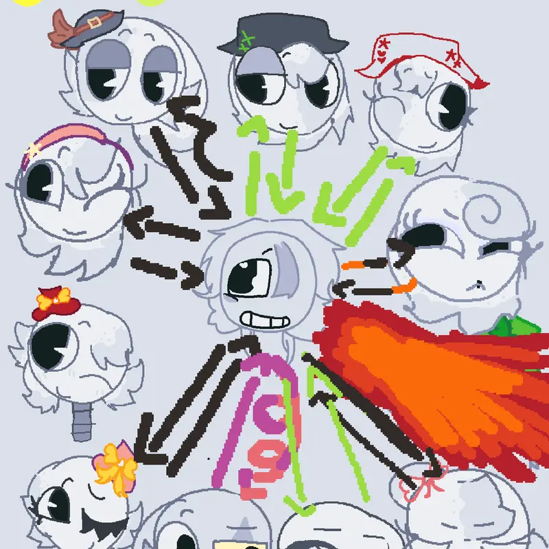 Game by @spirited-dove187