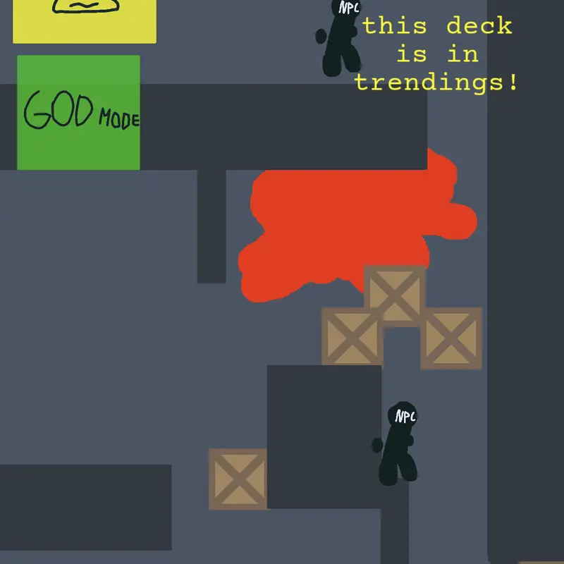Game by @ChickenArts