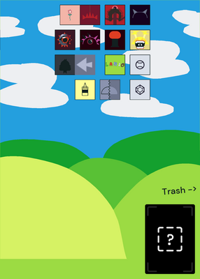 snapshot
