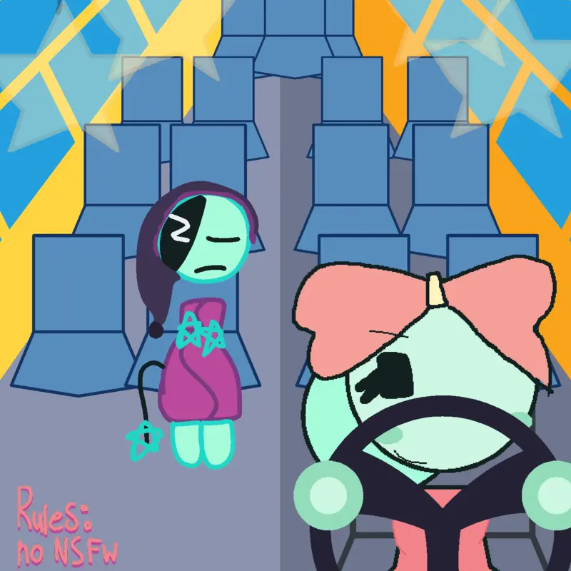 ZzZzZzZzZ by @brusha_fan